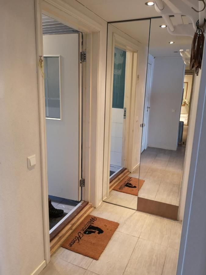 Malvik Apartment Esterno foto