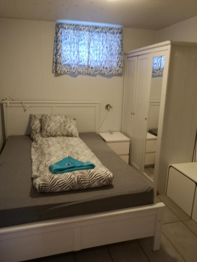 Malvik Apartment Esterno foto