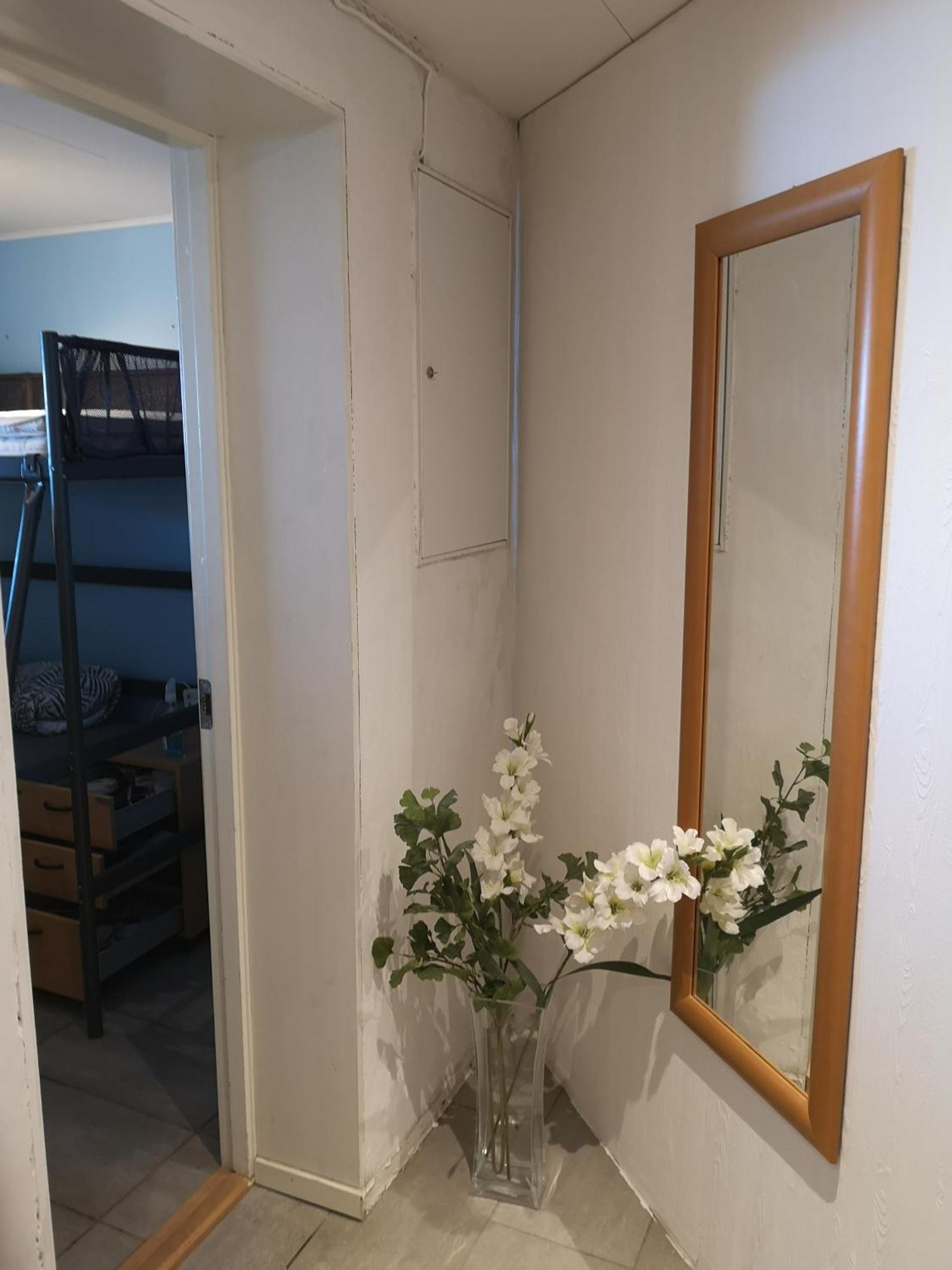 Malvik Apartment Esterno foto